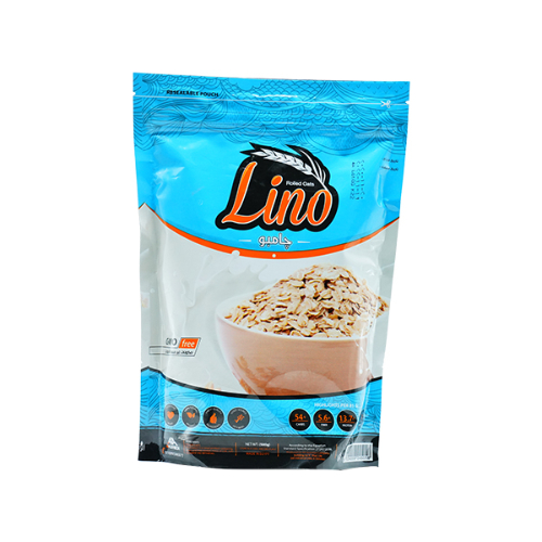 شوفان جامبو 500 جرام من لينو