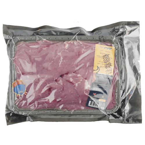 ستيك 500 جرام من بووم ميت