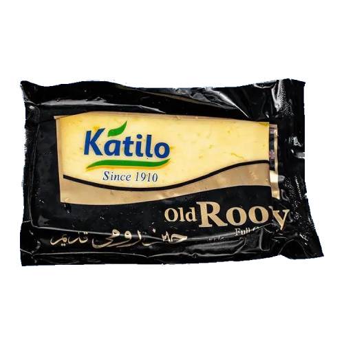 جبنة رومي شرائح 454 جرام من قتيلو