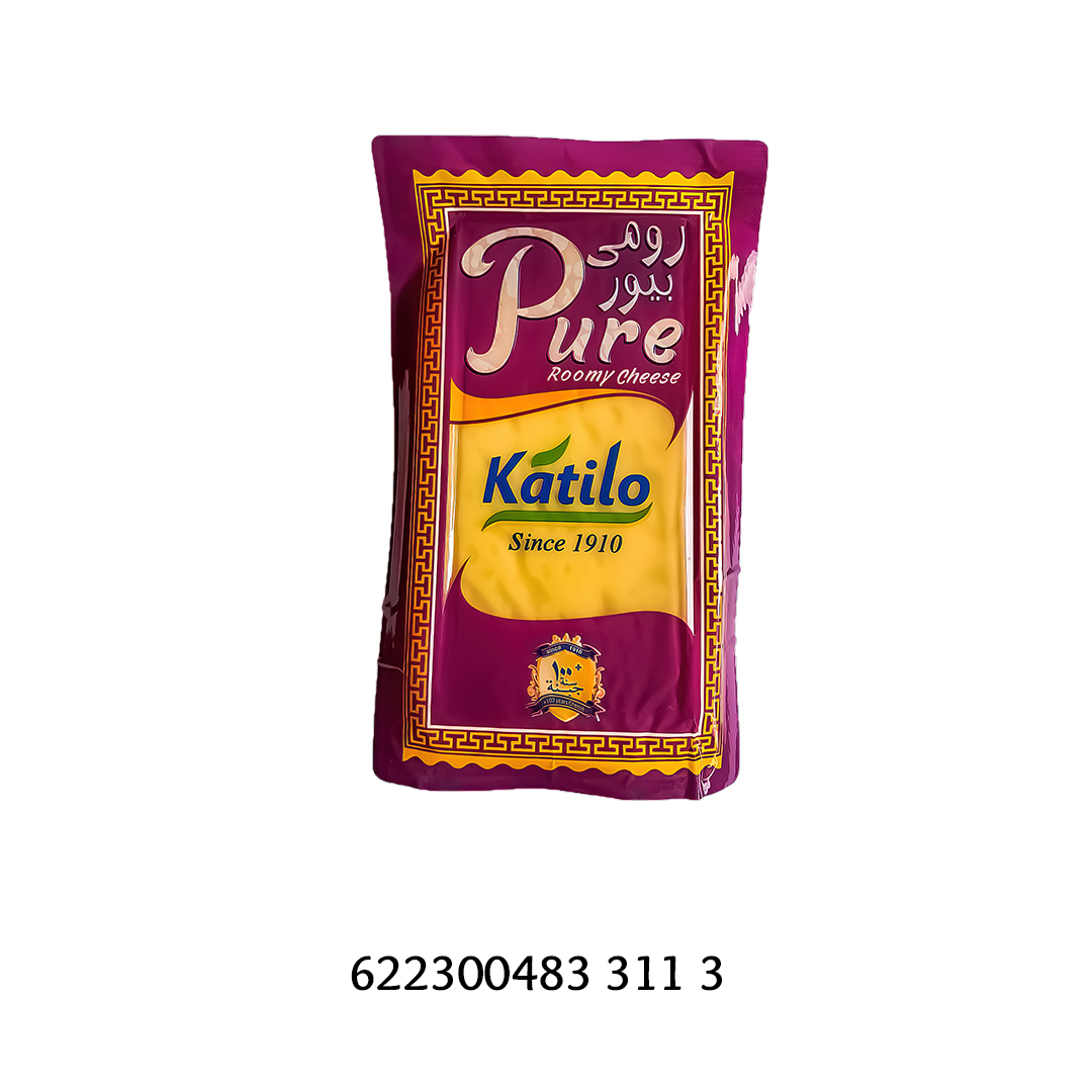 رومي بيور سبائك 300 جرام من قتيلو   