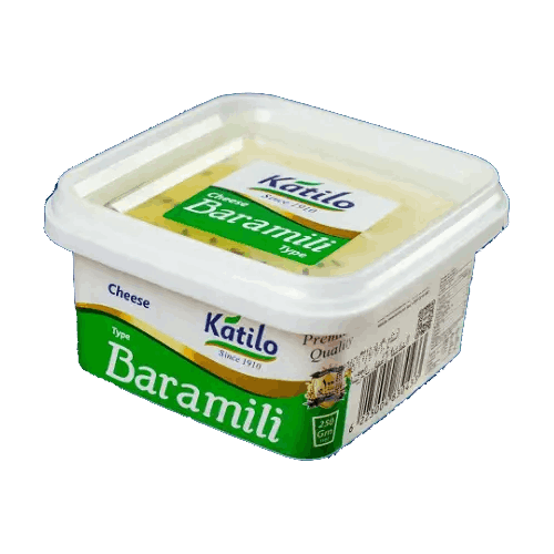 جبنة اسكندراني 250 جرام من قتيلو