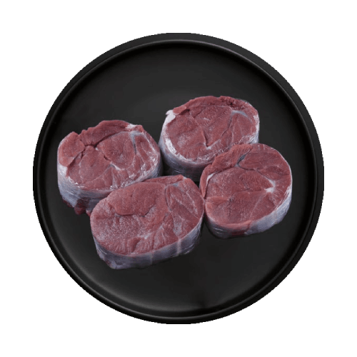 موزة 500 جرام من بووم ميت