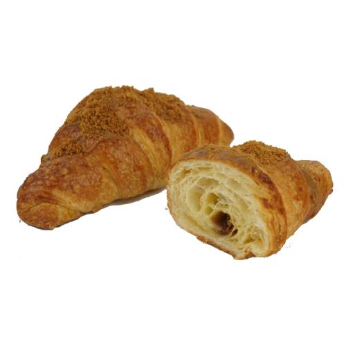 كرواسون شيكولاتة كيتو من فلوريل