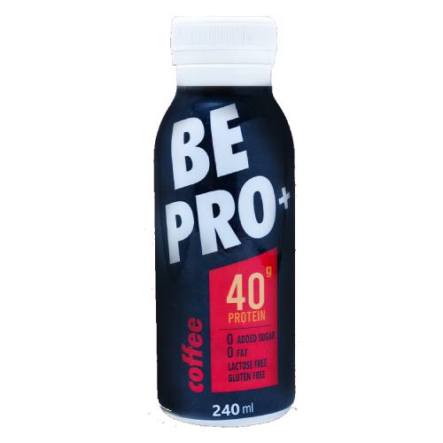 مشروب بطعم القهوة 240 مل من بي برو
