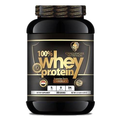 نيوترشن واي بروتين شيكولاتة 1 كيلو من تشالنجر