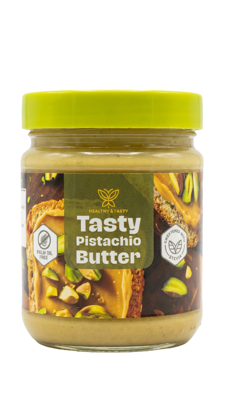 زبده فسدق210 جرام من هيلثي اند تيستي