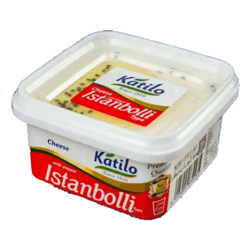 جبنة اسطنبولي 250 جرام من قتيلو