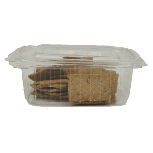 كراكرز كيتو 60 جرام من فلوريل