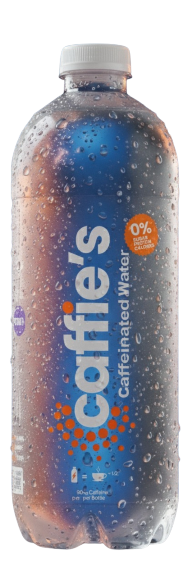 مياه الكافيين 750 مل من ايليت