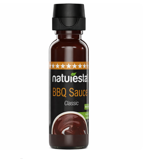باربيكيو كلاسيك ناتوريستا 79 جم
