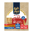 خبز الشعير الصحي خبزة الشام 7 قطع من بيست ناتشورال
